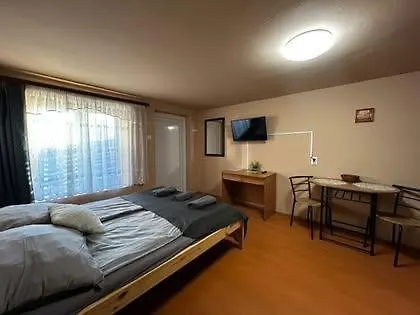 Boglarka Vendeghaz Balatonboglár