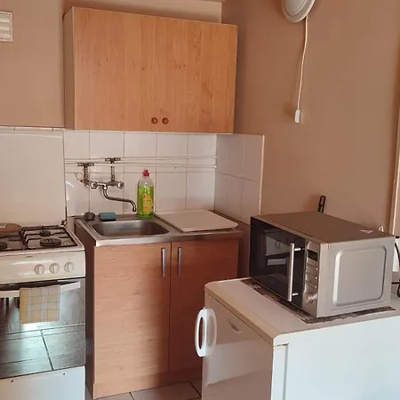 Boglarka Vendeghaz Balatonboglár